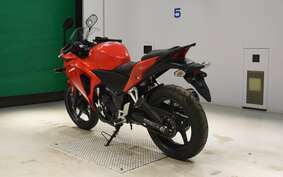 HONDA CBR250R A MC41