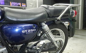 SUZUKI ST250E NJ4AA