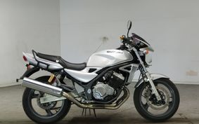 SUZUKI GSX250FX ZR250C