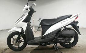 SUZUKI ADDRESS 110 CE47A