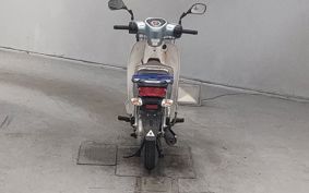 HONDA SUPER CUB110 JA10