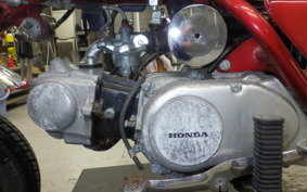 HONDA MONKEY Z50A