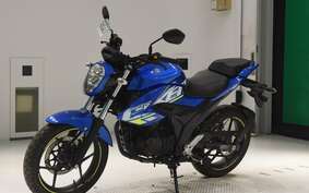 SUZUKI GIXXER 150 ED13N