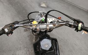 YAMAHA TW200 2JL