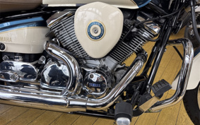 YAMAHA DRAGSTAR 250 VG05J