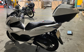 HONDA PCX 160 KF47