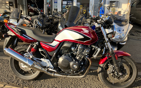 HONDA CB400SF ABS 2023 NC42