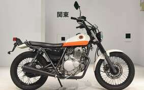 SUZUKI GRASS TRACKER NJ47A