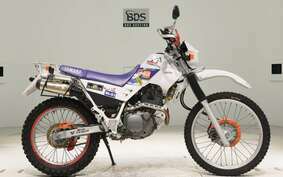 YAMAHA SEROW 225 W 4JG