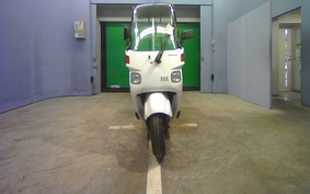 HONDA GYRO CANOPY TA02