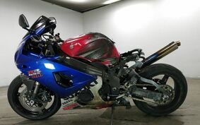 SUZUKI GSX-R600 2007 B2111