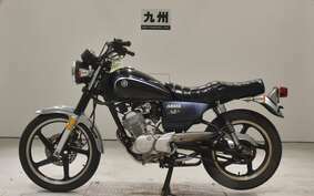 YAMAHA YB125SP PCJL