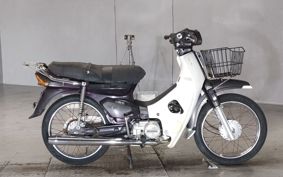 HONDA SUPER CUB100 HA05