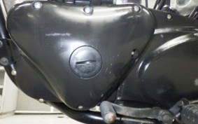 KAWASAKI 250TR BJ250F