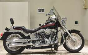 HARLEY FLSTF 1580 2006 BX5