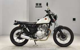 SUZUKI GRASS TRACKER NJ47A