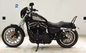 HARLEY XL883RI 2009 CS2