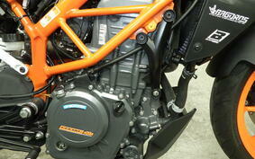 KTM 390 DUKE 2021