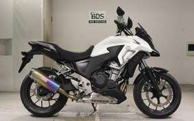 HONDA 400 X 2015 NC47