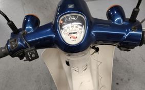 HONDA SUPER CUB110 JA44