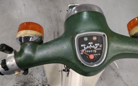 HONDA SUPER CUB50 AA01