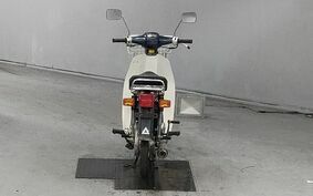 HONDA C70 SUPER CUB CUSTOM C70