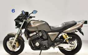 HONDA CB400SF S 1999 NC31