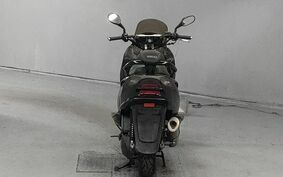 YAMAHA MAJESTY 125 5CA