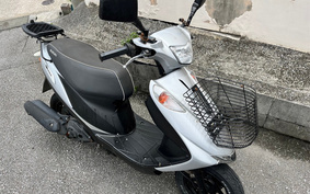 SUZUKI ADDRESS V125 G CF46A