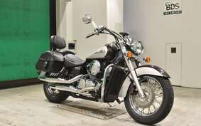 HONDA SHADOW 750 Gen. 3 2011 RC50