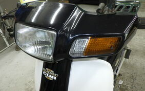 HONDA C100 SUPER CUB HA06