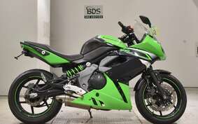 KAWASAKI NINJA 400R 2012 ER400B