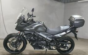 SUZUKI DL650 ( V-Strom 650 ) 2014 VP56A