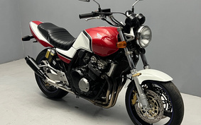 HONDA CB400SF VTEC 2000 NC39