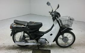 HONDA C100 SUPER CUB CUSTOM HA06