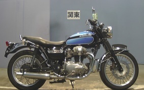 KAWASAKI W650 1999 EJ650A