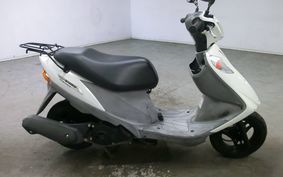 SUZUKI ADDRESS V125 G CF4EA