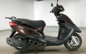 YAMAHA AXIS 125 TREET SE53J