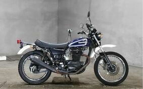 KAWASAKI 250TR BJ250F