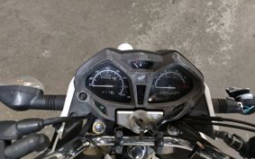 HONDA CB125 F PCJL