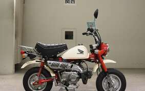 HONDA MONKEY AB27