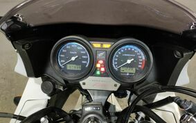 HONDA CB400 SUPER BOLDOR 2010 NC42