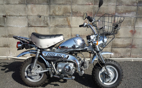 HONDA MONKEY Limited AB27