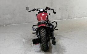 INDIAN Scout bobber 2018 MTA00