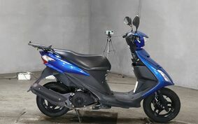 SUZUKI ADDRESS V125 S CF4MA