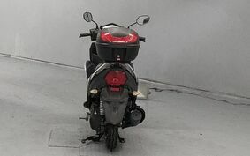 YAMAHA CYGNUS 125 RAY-Z 不明