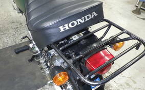 HONDA GORILLA AB27