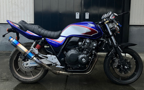 HONDA CB400SF ABS 2020 NC42