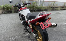 HONDA CB400SF 2009 NC42