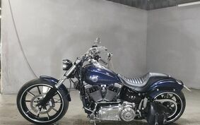 HARLEY FXSB1580 2013 BF5